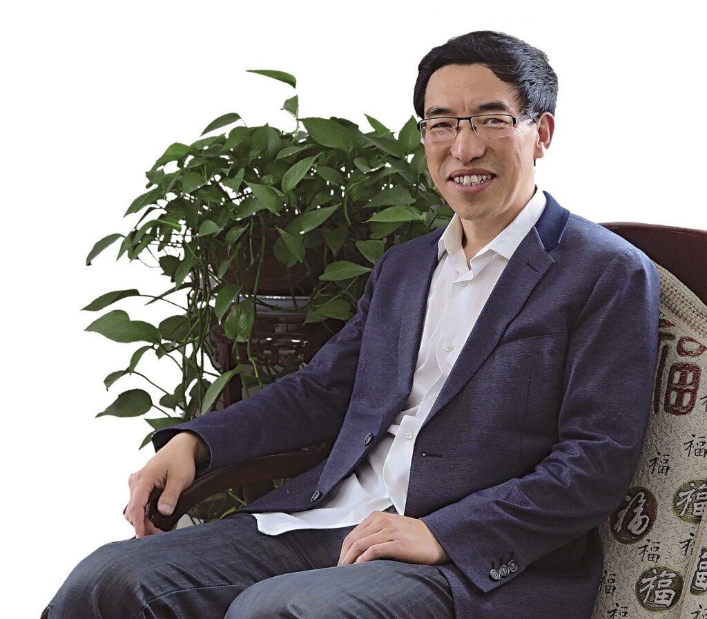 輕解瀋陽故宮神祕面紗──瀋陽故宮博物院副院長李理細數古今 7