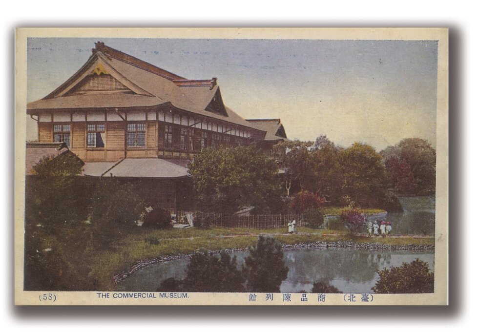 專題Special Report〈專訪館長〉──一甲子， 歷史博物館的歷史與願景 專訪國立歷史博物館長 張譽騰 4