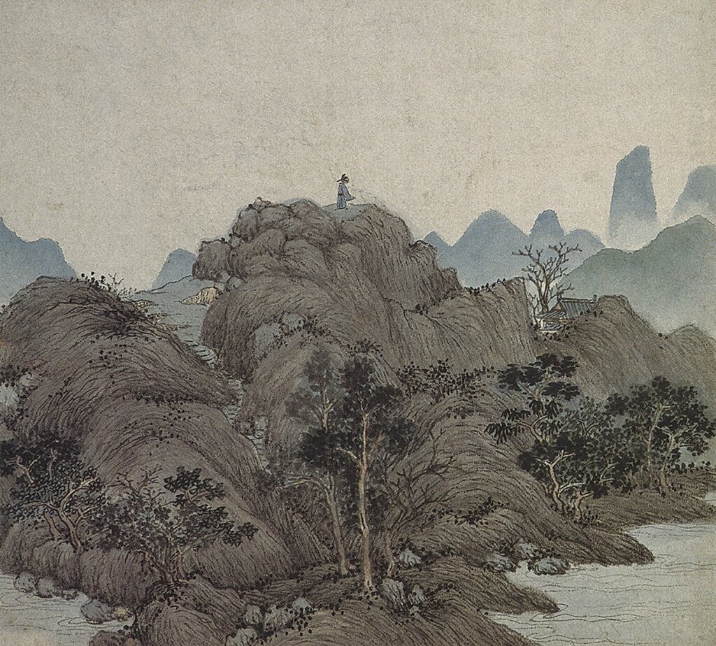 學術接力，話蘇州畫壇──日本大和文華館蘇州展研討會紀要 5
