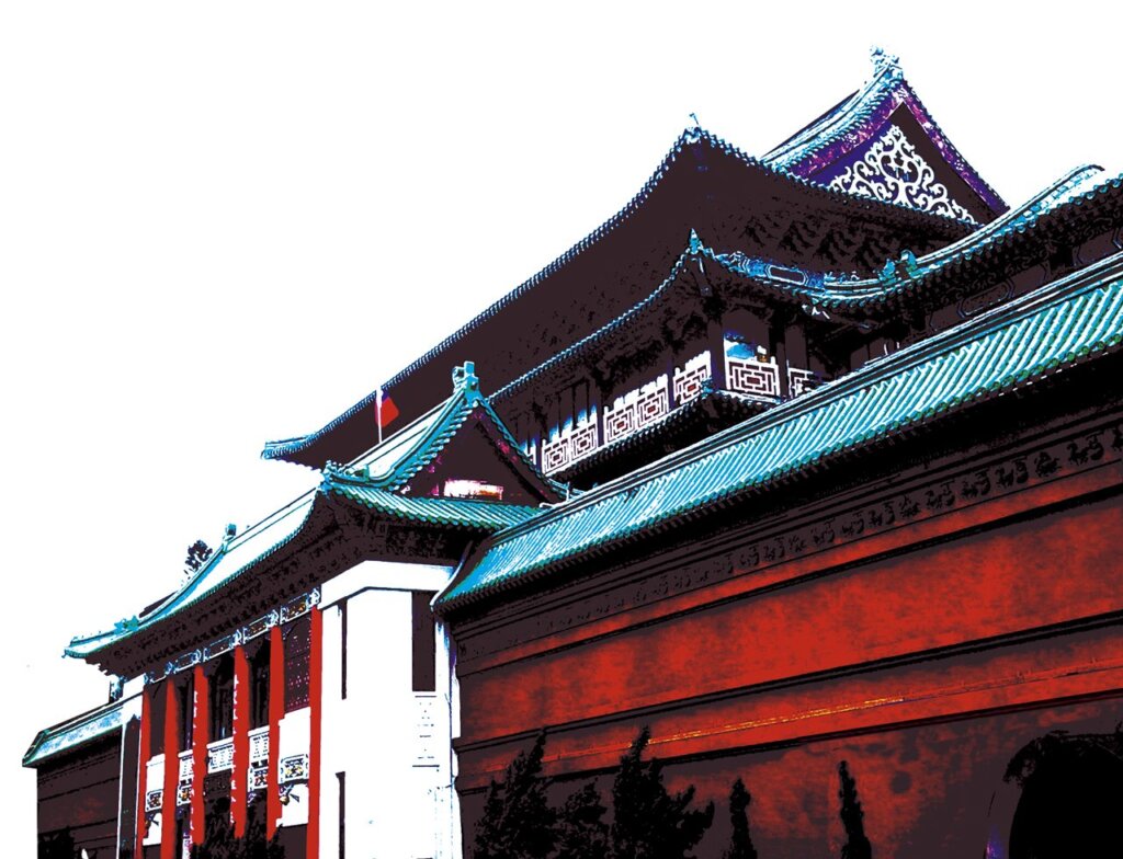 邂逅大寶庫的小角落──史博館新書導賞 2