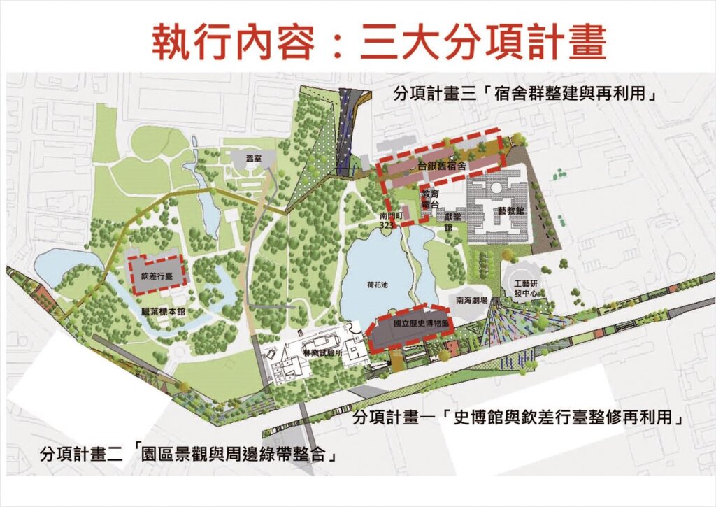專題Special Report〈專訪館長〉──一甲子， 歷史博物館的歷史與願景 專訪國立歷史博物館長 張譽騰 13