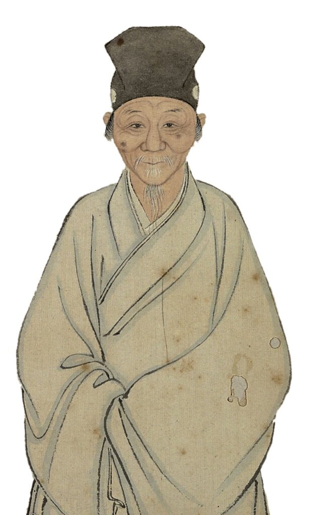解謎董其昌──專訪故宮「妙合神離─董其昌書畫特展」策展人何炎泉、邱士華 2