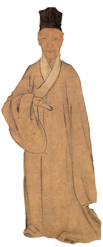 董其昌的煙江情懷──從傳世〈煙江圖〉看董其昌和輿地圖及紀遊山水的關係 2