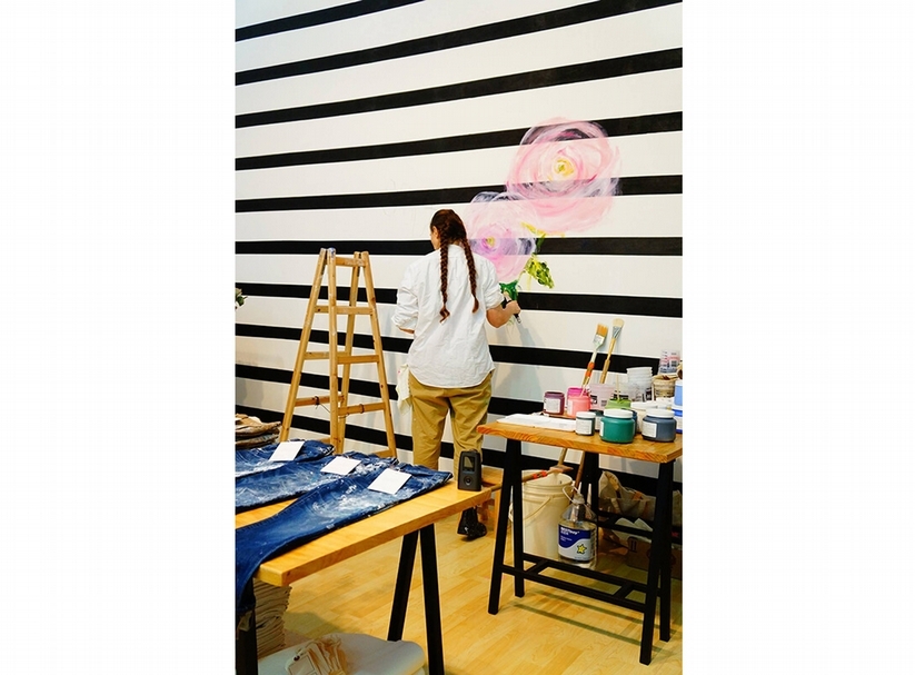 Art Central現場一景 攝影／今藝術