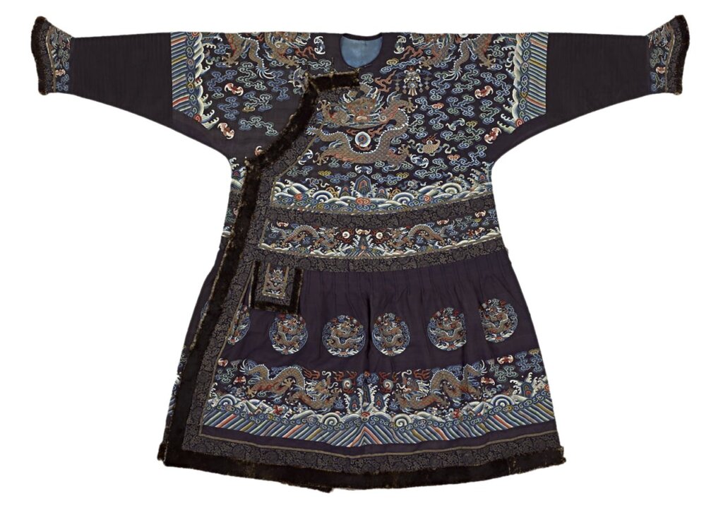 圖︱澳洲墨爾本維多利亞國家美術館（National Gallery of Victoria）