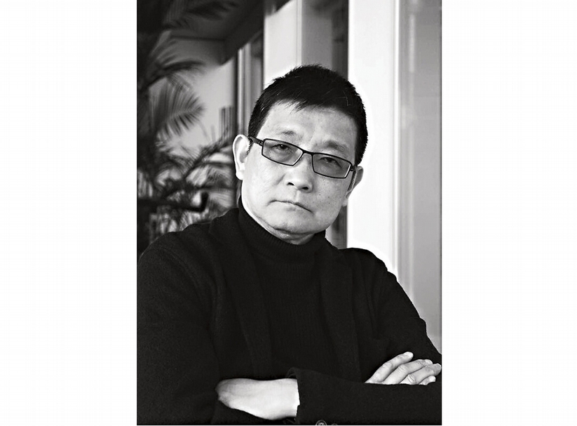 黃專。