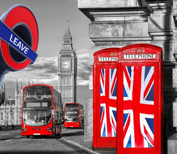 英國脫歐將對全球政經帶來哪些改變引發各界強烈關注。（Photo Credit：Tomas Marek）
