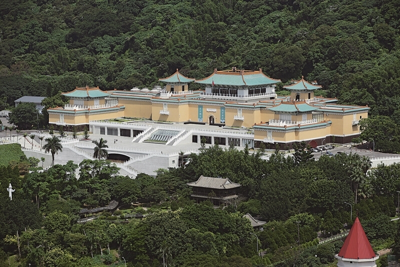 夏末熱浪席捲全台 寶可夢衝擊博物館思維