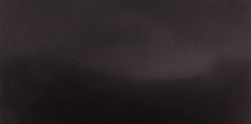 江大海│天宇 布面丙烯 200x400cm 2014 圖│江大海