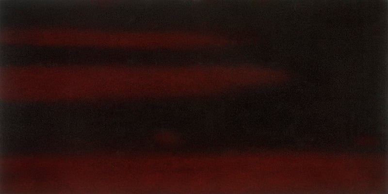 江大海《恢弘》.布面丙烯.200×400cm.2016。