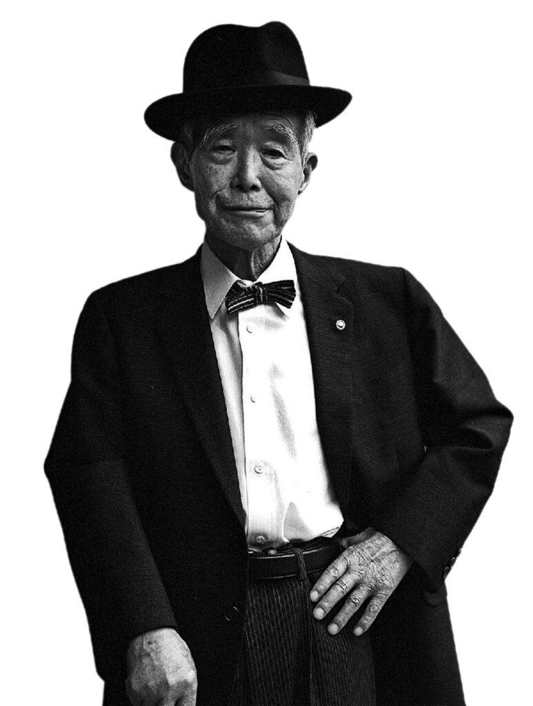 坂本五郎。圖╱蘇富比。