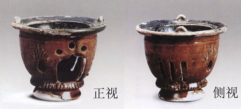 龍康小區C7M1422風爐。