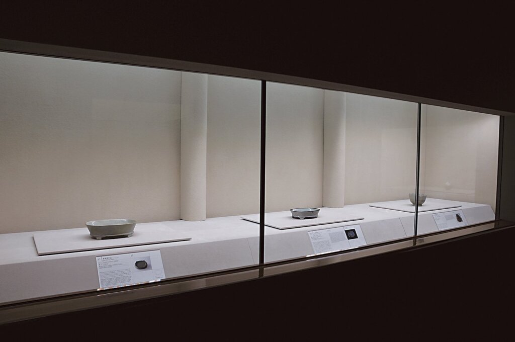 神品至寶，汝窯水仙盆首度登臨日本──大阪市立東洋陶磁美術館「台北 國立故宮博物院─北宋汝窯青瓷水仙盆」開展在即 5