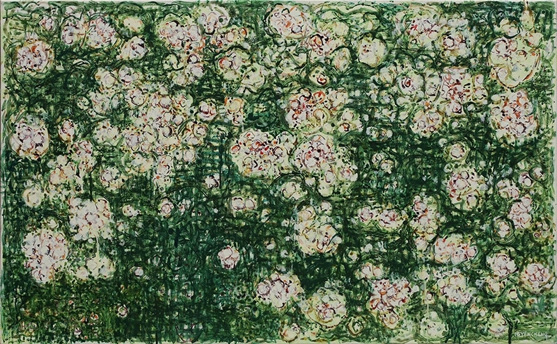 古人文系列作品(一)