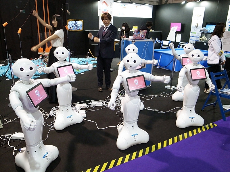 迎向未來 TOKYO DESIGN WEEK