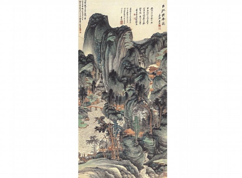 圖︱本刊資料室