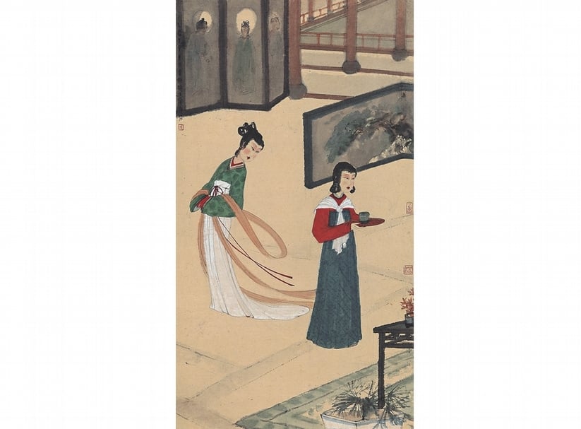 圖︱本刊資料室