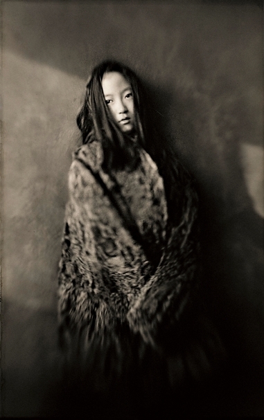 馮君藍│微塵 藝術家提供