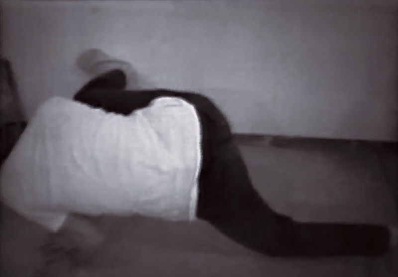 © Bruce Nauman