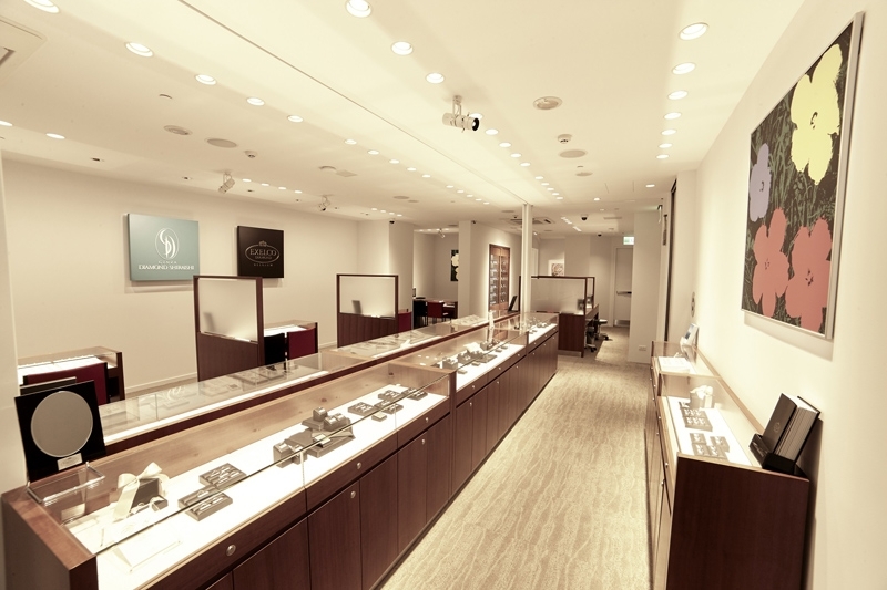「new art TAIPEI」店鋪一景。（new art提供）