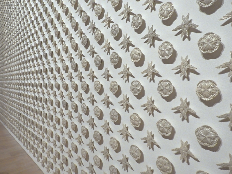 Albert Yonathan《Helios》。攝影｜王焜生