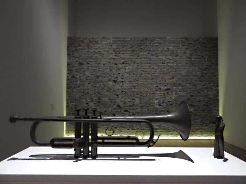 Agus Suwage《Social Mirrors》。攝影｜王焜生