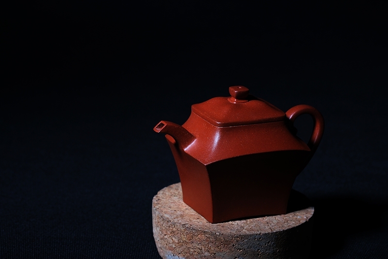 富貴長春二式。圖片提供：緣茗堂
