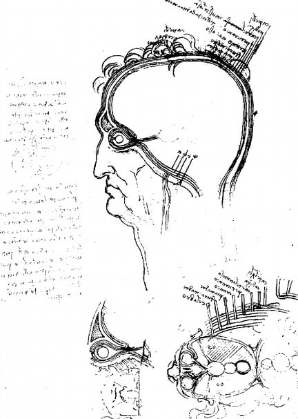 Da Vinci The Genius 尋找達文西密碼