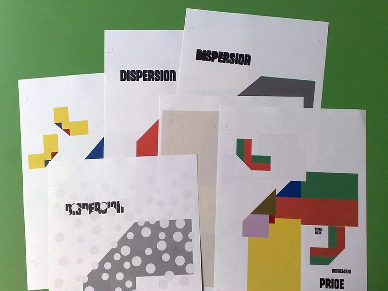 《Pirate Affect》的拼貼，網上及實體項目The Piracy Project，倫敦：AND Publishing, 2011年。 圖片提供：Verina Gfader
