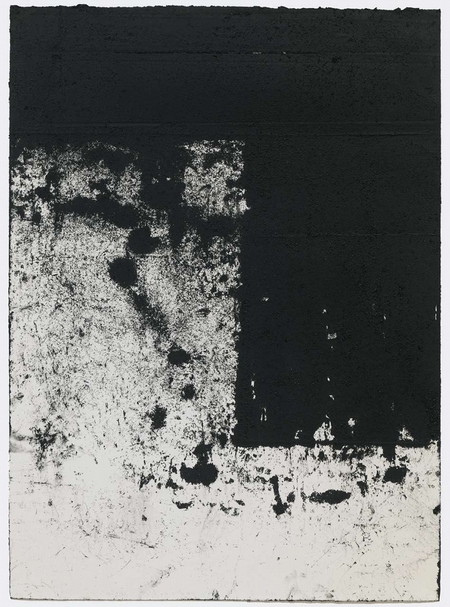 《Rotterdam Horizontal #5 _ Right Angle, 2016》。圖片提供：卓納畫廊