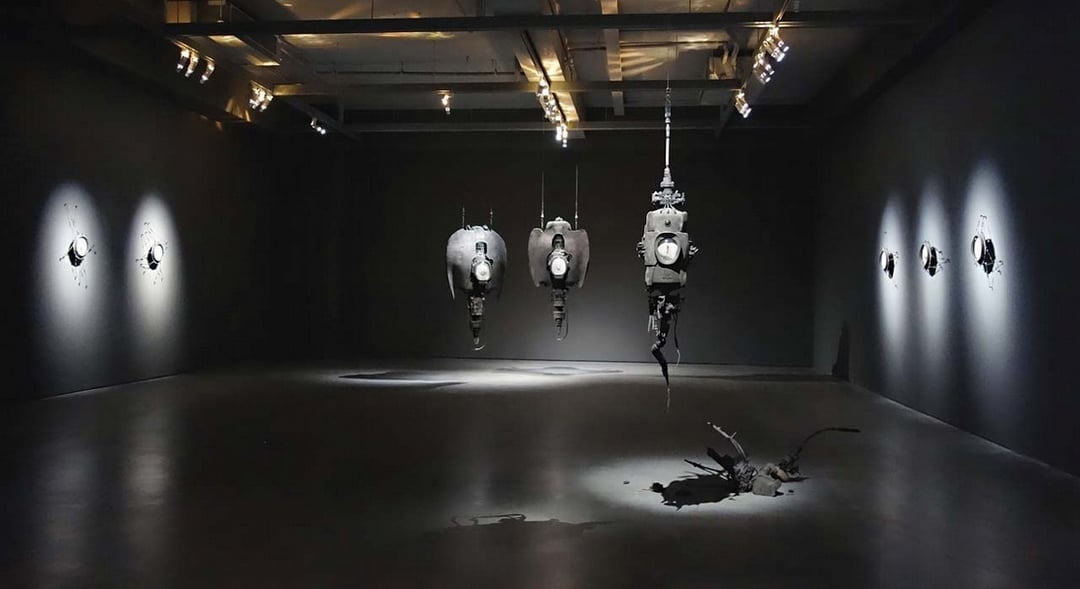 于軒 克萊因．赫茲：溫室擬態