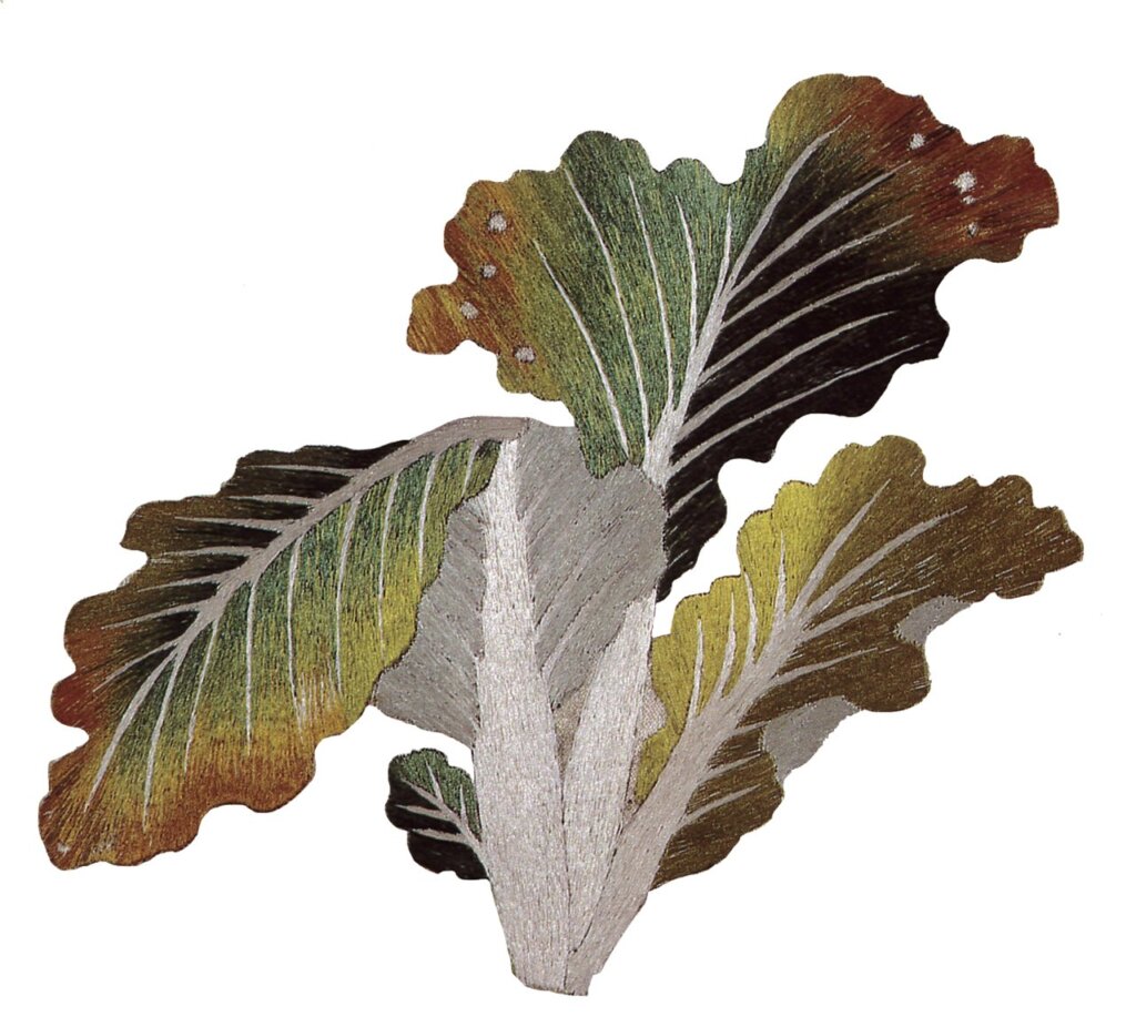 織品文物質地脆弱，保存與修護難度高，相信透過國際間的交流分享，專家們吸取各家經驗後更能精進修護技術與技藝，保存珍貴的古代織品文物。