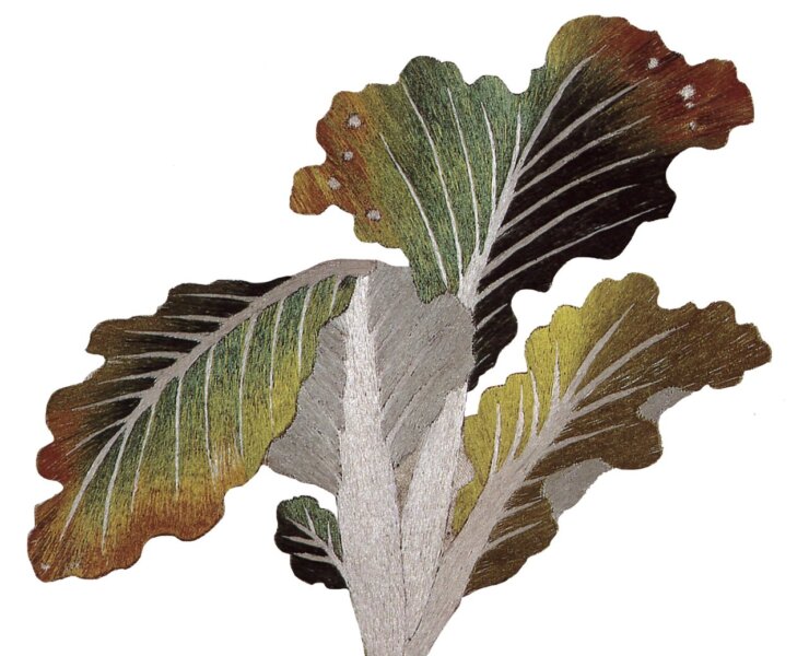 織品文物質地脆弱，保存與修護難度高，相信透過國際間的交流分享，專家們吸取各家經驗後更能精進修護技術與技藝，保存珍貴的古代織品文物。