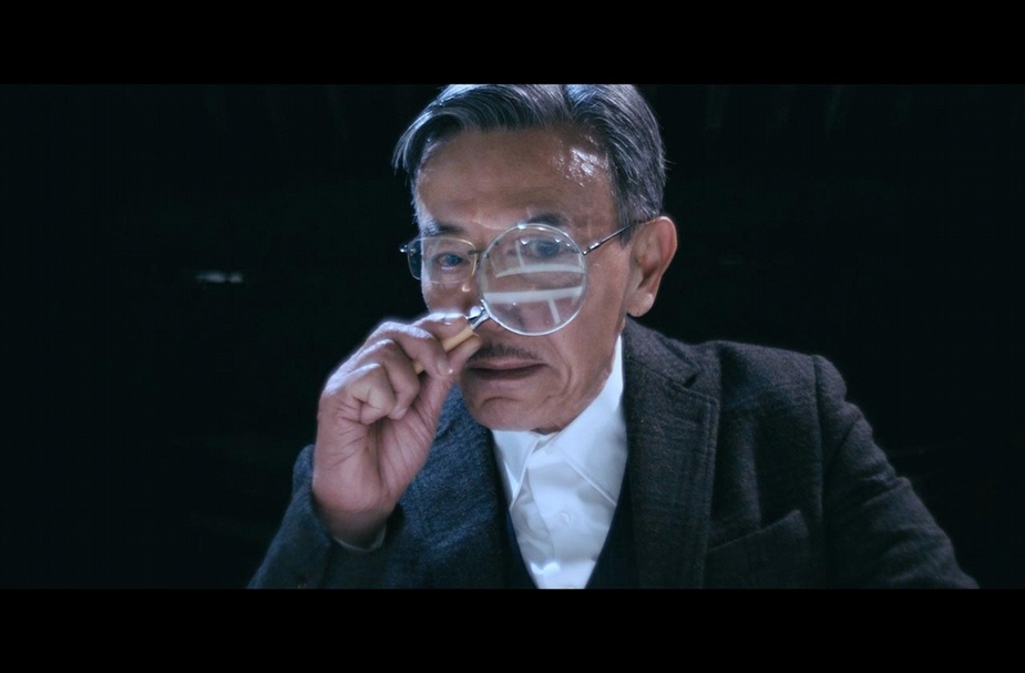 故宮的美，不只是文物