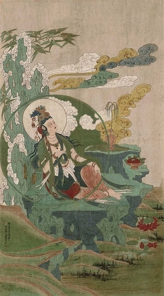 全球最貴的中國藝術品誕生 齊白石躍登1億美元！