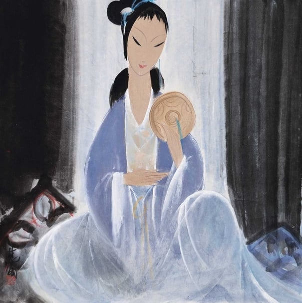 藝術構句 .身體成詩