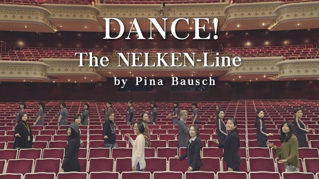 兩廳院製作的「The NELKEN-Line Project」向《康乃馨》致敬。圖片提供：兩廳院