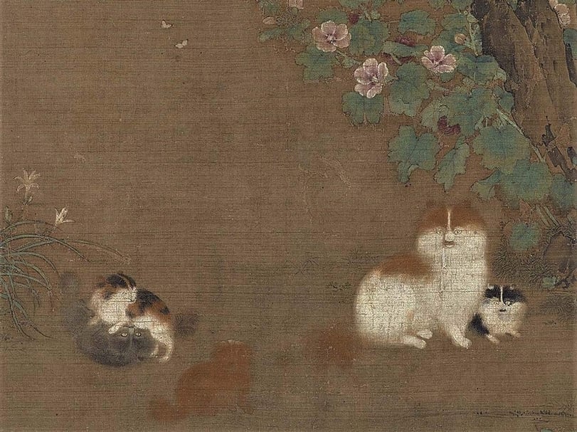 日本大和文華館新春特別企畫展