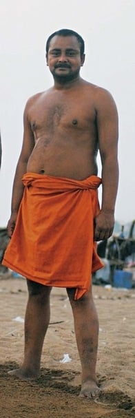 ©Ravi Khemka