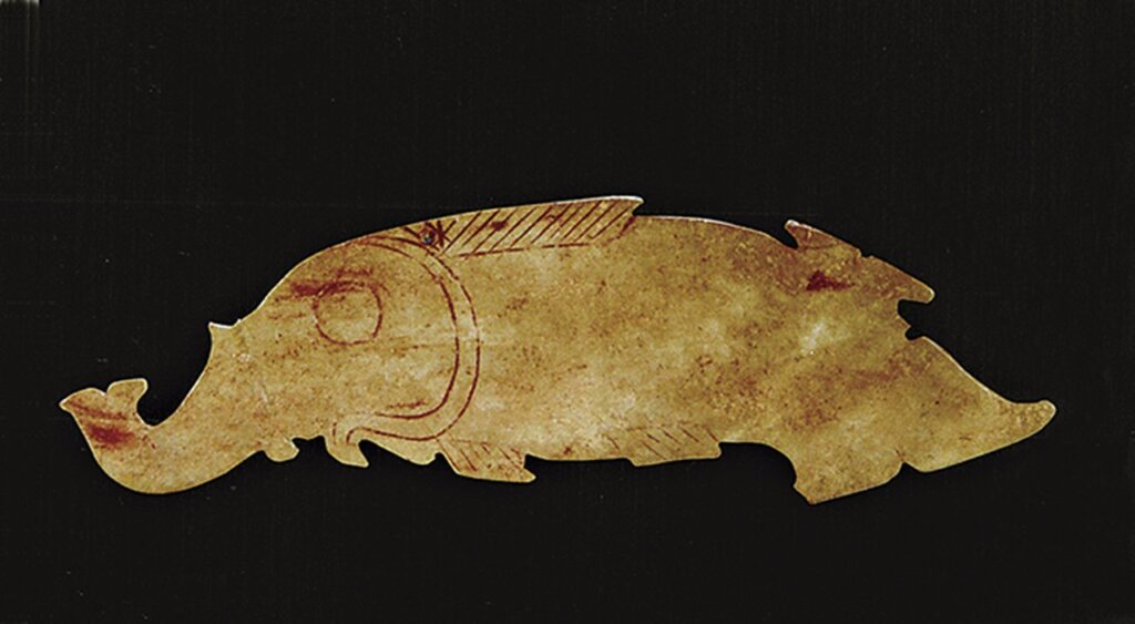 魚佩。
