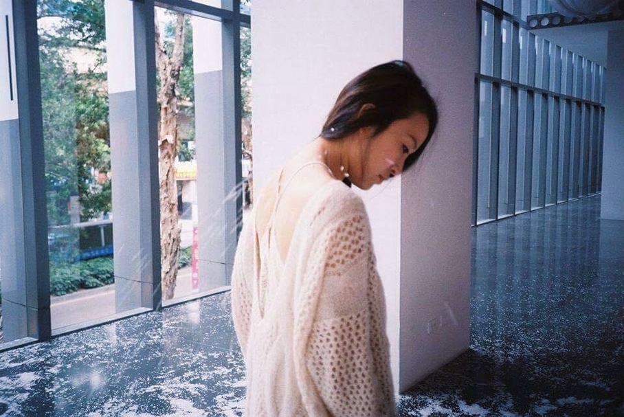 葉名樺。（葉名樺提供）