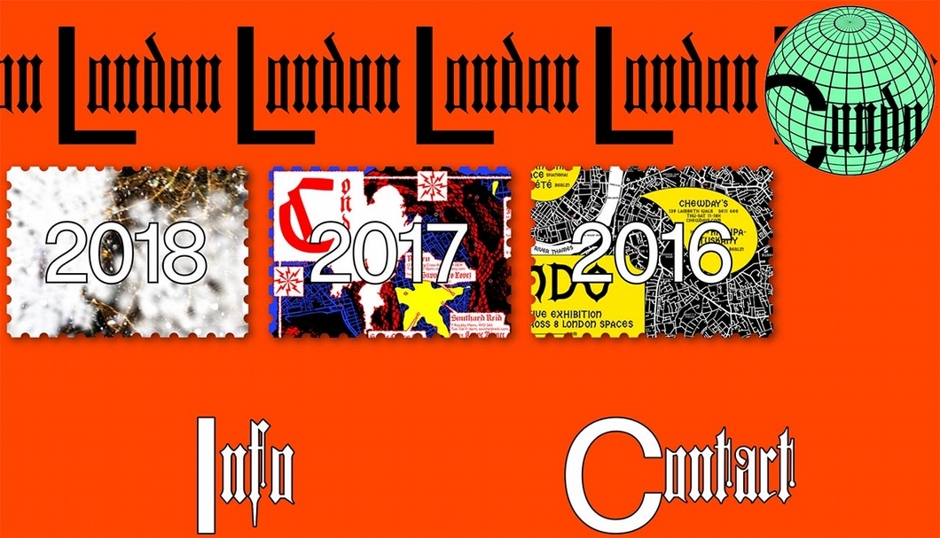 Condo鮮豔的入口網站。(擷取自Condo網站)