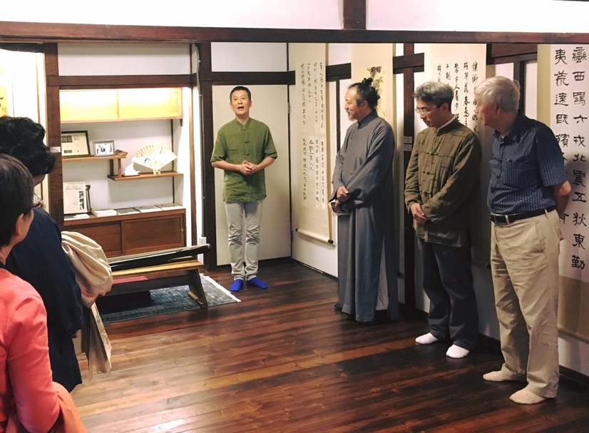 【展覽直擊】