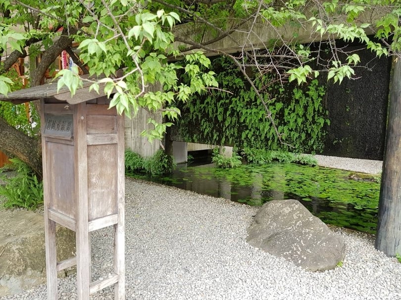 台中菩薩寺