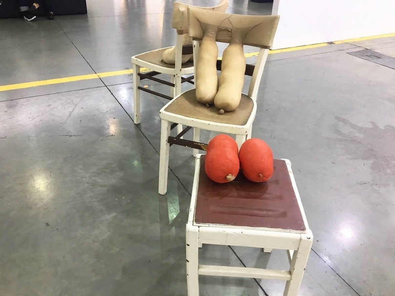 賽迪HQ畫廊（Sadie Coles HQ）帶來國際重量級藝術家作品。（本刊資料室）