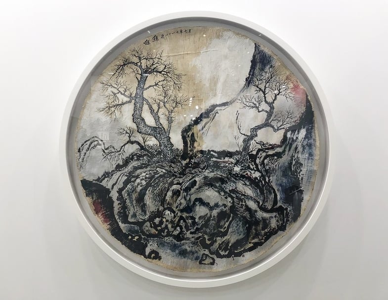 完整掃描「台北當代藝術博覽會」主題展區！卡普爾、阿布拉莫維奇、艾未未等作品不漏接