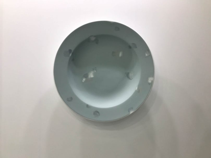 完整掃描「台北當代藝術博覽會」主題展區！卡普爾、阿布拉莫維奇、艾未未等作品不漏接