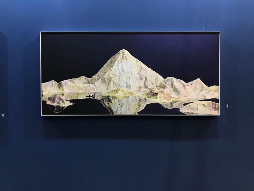 完整掃描「台北當代藝術博覽會」主題展區！卡普爾、阿布拉莫維奇、艾未未等作品不漏接