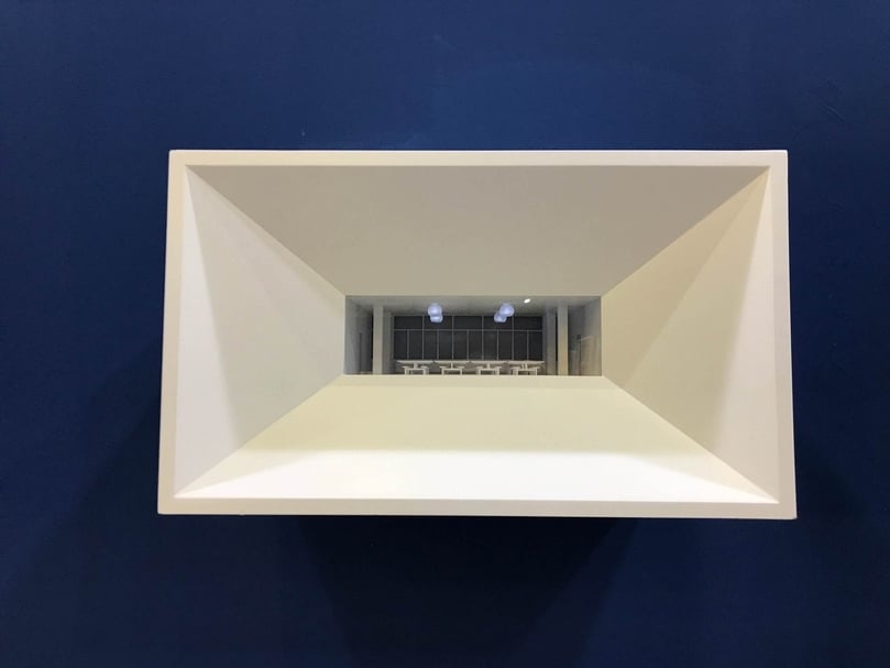完整掃描「台北當代藝術博覽會」主題展區！卡普爾、阿布拉莫維奇、艾未未等作品不漏接