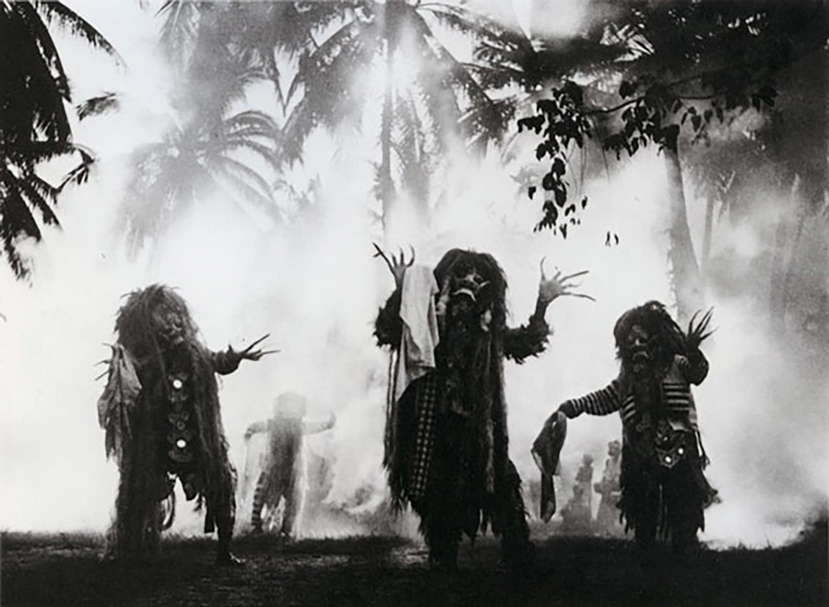 徐畢思1937年拍攝的攝影作品。（© asia-pacific-photography.com）